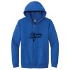 GILDAN® HEAVY BLEND™ FULL ZIP HOODIE Thumbnail
