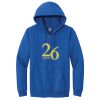 GILDAN® HEAVY BLEND™ FULL ZIP HOODIE Thumbnail