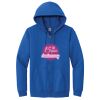 GILDAN® HEAVY BLEND™ FULL ZIP HOODIE Thumbnail