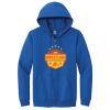 GILDAN® HEAVY BLEND™ FULL ZIP HOODIE Thumbnail