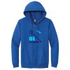 GILDAN® HEAVY BLEND™ FULL ZIP HOODIE Thumbnail