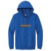 GILDAN® HEAVY BLEND™ FULL ZIP HOODIE Thumbnail