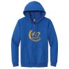 GILDAN® HEAVY BLEND™ FULL ZIP HOODIE Thumbnail