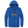 GILDAN® HEAVY BLEND™ FULL ZIP HOODIE Thumbnail