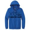 GILDAN® HEAVY BLEND™ FULL ZIP HOODIE Thumbnail