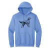 GILDAN® HEAVY BLEND™ HOODIE Thumbnail