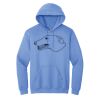 GILDAN® HEAVY BLEND™ HOODIE Thumbnail