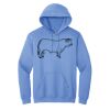 GILDAN® HEAVY BLEND™ HOODIE Thumbnail