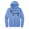 GILDAN® HEAVY BLEND™ HOODIE Thumbnail