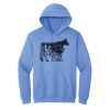 GILDAN® HEAVY BLEND™ HOODIE Thumbnail