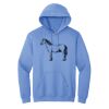 GILDAN® HEAVY BLEND™ HOODIE Thumbnail