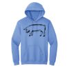 GILDAN® HEAVY BLEND™ HOODIE Thumbnail
