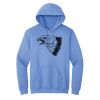 GILDAN® HEAVY BLEND™ HOODIE Thumbnail