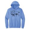 GILDAN® HEAVY BLEND™ HOODIE Thumbnail