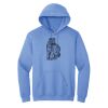 GILDAN® HEAVY BLEND™ HOODIE Thumbnail