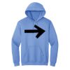 GILDAN® HEAVY BLEND™ HOODIE Thumbnail