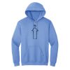 GILDAN® HEAVY BLEND™ HOODIE Thumbnail