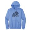 GILDAN® HEAVY BLEND™ HOODIE Thumbnail