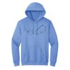GILDAN® HEAVY BLEND™ HOODIE Thumbnail