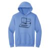 GILDAN® HEAVY BLEND™ HOODIE Thumbnail