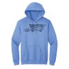 GILDAN® HEAVY BLEND™ HOODIE Thumbnail