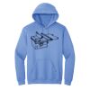 GILDAN® HEAVY BLEND™ HOODIE Thumbnail