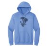 GILDAN® HEAVY BLEND™ HOODIE Thumbnail