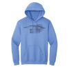 GILDAN® HEAVY BLEND™ HOODIE Thumbnail