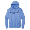 GILDAN® HEAVY BLEND™ HOODIE Thumbnail