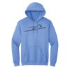 GILDAN® HEAVY BLEND™ HOODIE Thumbnail