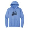 GILDAN® HEAVY BLEND™ HOODIE Thumbnail