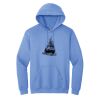 GILDAN® HEAVY BLEND™ HOODIE Thumbnail