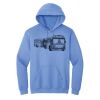 GILDAN® HEAVY BLEND™ HOODIE Thumbnail