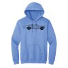 GILDAN® HEAVY BLEND™ HOODIE Thumbnail