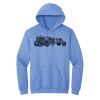 GILDAN® HEAVY BLEND™ HOODIE Thumbnail