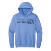 GILDAN® HEAVY BLEND™ HOODIE Thumbnail
