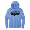 GILDAN® HEAVY BLEND™ HOODIE Thumbnail
