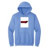 GILDAN® HEAVY BLEND™ HOODIE Thumbnail