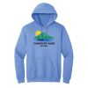 GILDAN® HEAVY BLEND™ HOODIE Thumbnail