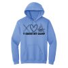 GILDAN® HEAVY BLEND™ HOODIE Thumbnail