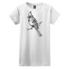 GILDAN® SOFTSTYLE® JUNIOR FIT LADIES’ T-SHIRT Thumbnail