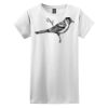 GILDAN® SOFTSTYLE® JUNIOR FIT LADIES’ T-SHIRT Thumbnail