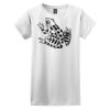GILDAN® SOFTSTYLE® JUNIOR FIT LADIES’ T-SHIRT Thumbnail