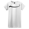 GILDAN® SOFTSTYLE® JUNIOR FIT LADIES’ T-SHIRT Thumbnail