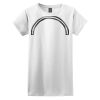 GILDAN® SOFTSTYLE® JUNIOR FIT LADIES’ T-SHIRT Thumbnail