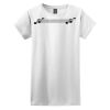 GILDAN® SOFTSTYLE® JUNIOR FIT LADIES’ T-SHIRT Thumbnail