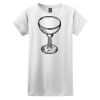 GILDAN® SOFTSTYLE® JUNIOR FIT LADIES’ T-SHIRT Thumbnail