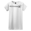 GILDAN® SOFTSTYLE® JUNIOR FIT LADIES’ T-SHIRT Thumbnail