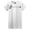 GILDAN® SOFTSTYLE® JUNIOR FIT LADIES’ T-SHIRT Thumbnail