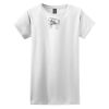 GILDAN® SOFTSTYLE® JUNIOR FIT LADIES’ T-SHIRT Thumbnail